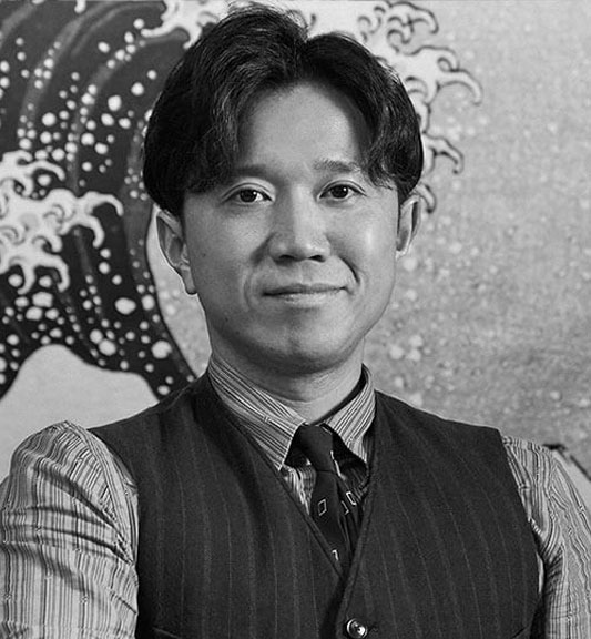 Yuya Nagamine