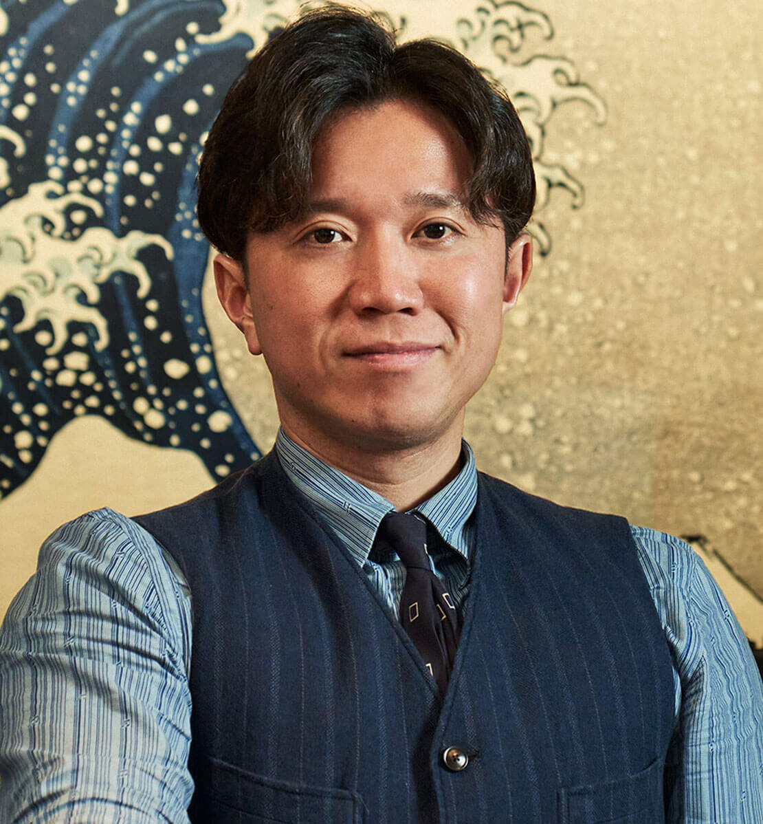 Yuya Nagamine